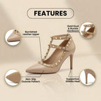 Scarpe Ortopediche Aggraziate dal Look Moderno