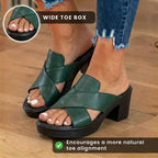 Scarpe Ortopediche Ispirate al Vintage