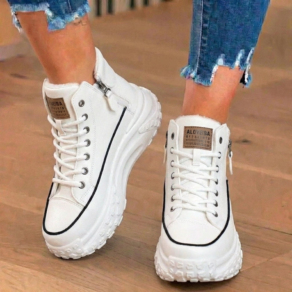 Scarpe Ortopediche Stilose per Ogni Occasione