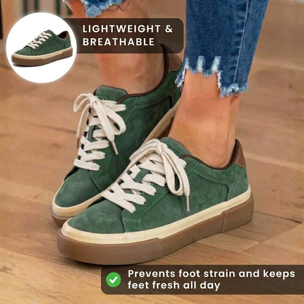 Scarpe Ortopediche Eleganti per Ogni Passo