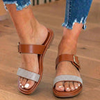 Scarpe Ortopediche Aggraziate dal Look Moderno