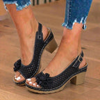 Scarpe Ortopediche Classiche con Stile Senza Tempo