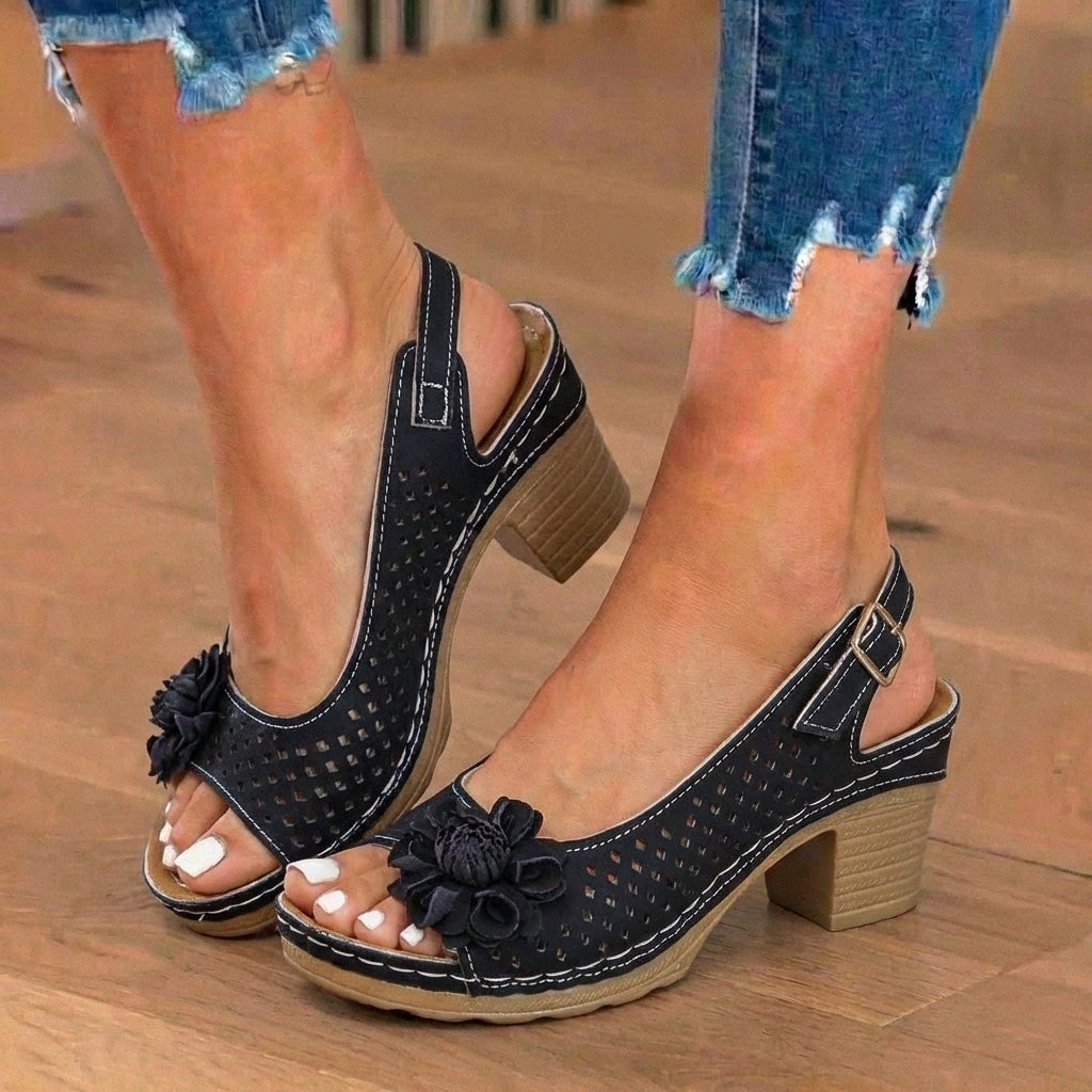 Scarpe Ortopediche Classiche con Stile Senza Tempo