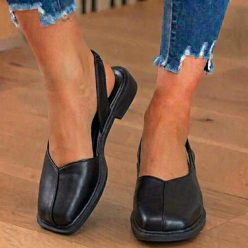 Scarpe Ortopediche Chic dal Design Unico