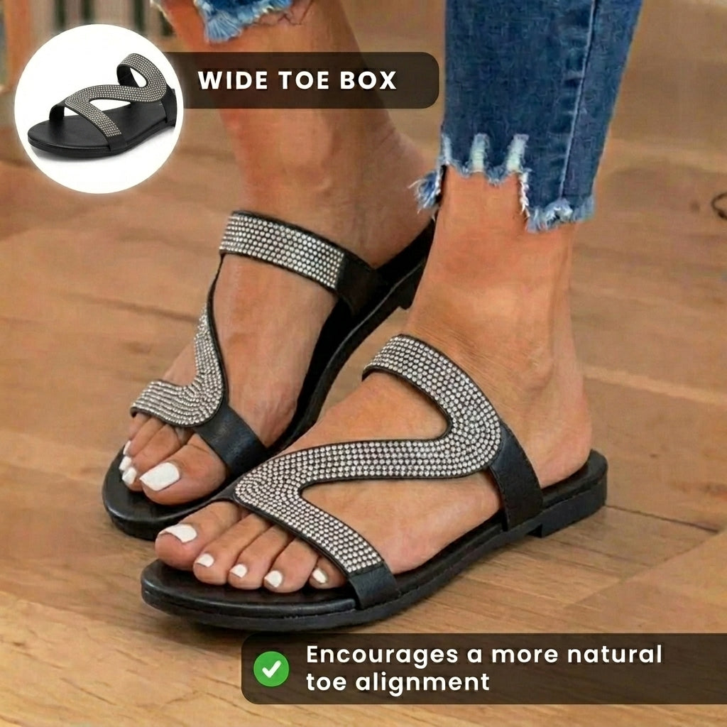 Scarpe Ortopediche Comode per Uso Quotidiano