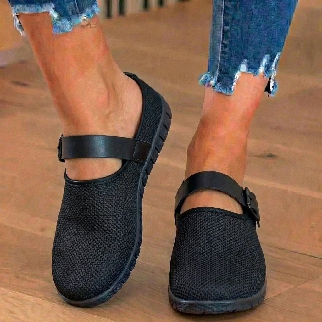 Scarpe Ortopediche Ispirate al Vintage