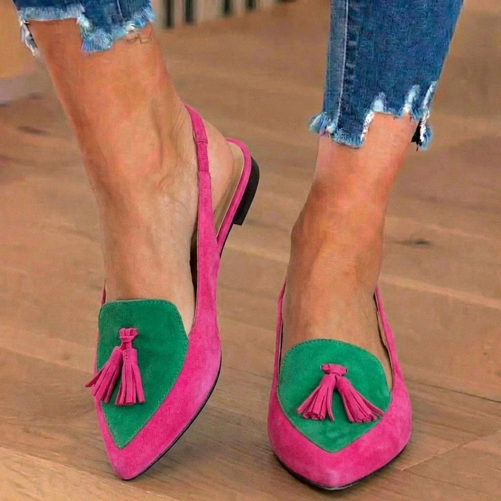 Scarpe Ortopediche Stilose per Ogni Occasione