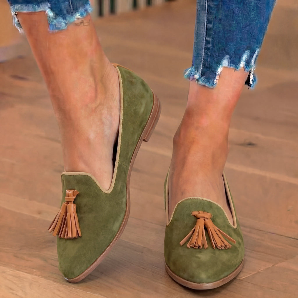 Scarpe Ortopediche Chic dal Design Unico