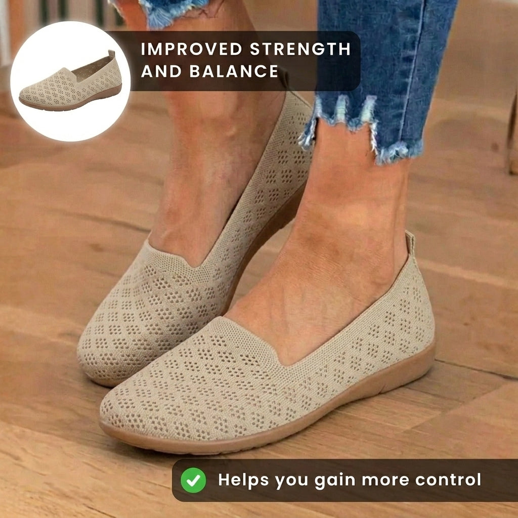 Scarpe Ortopediche Stilose per Ogni Occasione