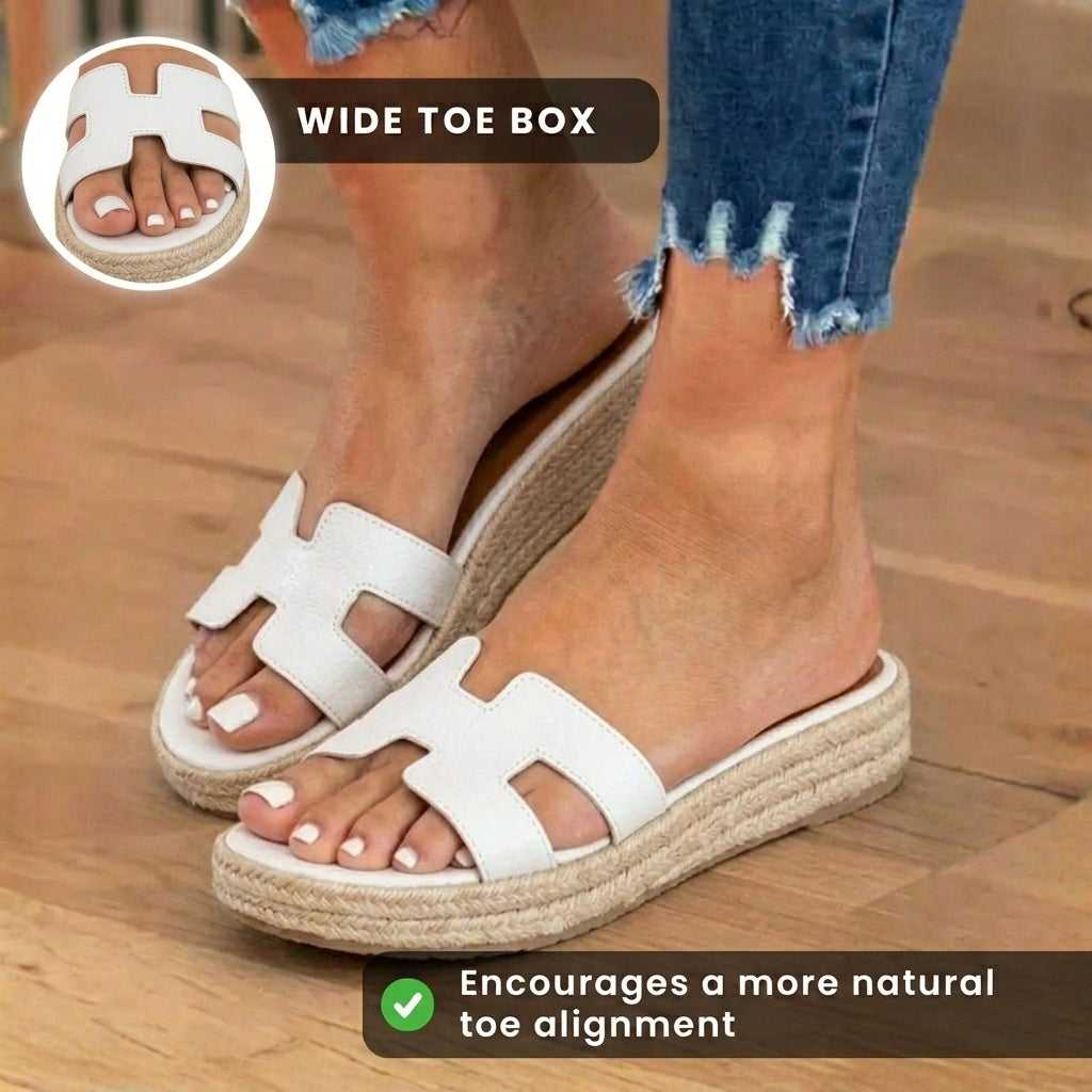 Scarpe Ortopediche Eleganti per Ogni Passo
