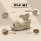 Scarpe Ortopediche Classiche con Stile Senza Tempo
