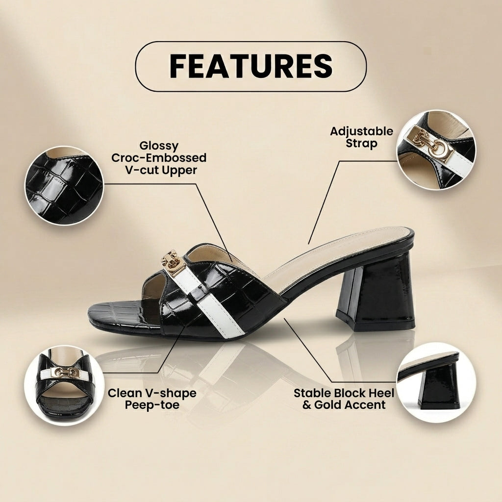 Scarpe Ortopediche Ispirate al Vintage