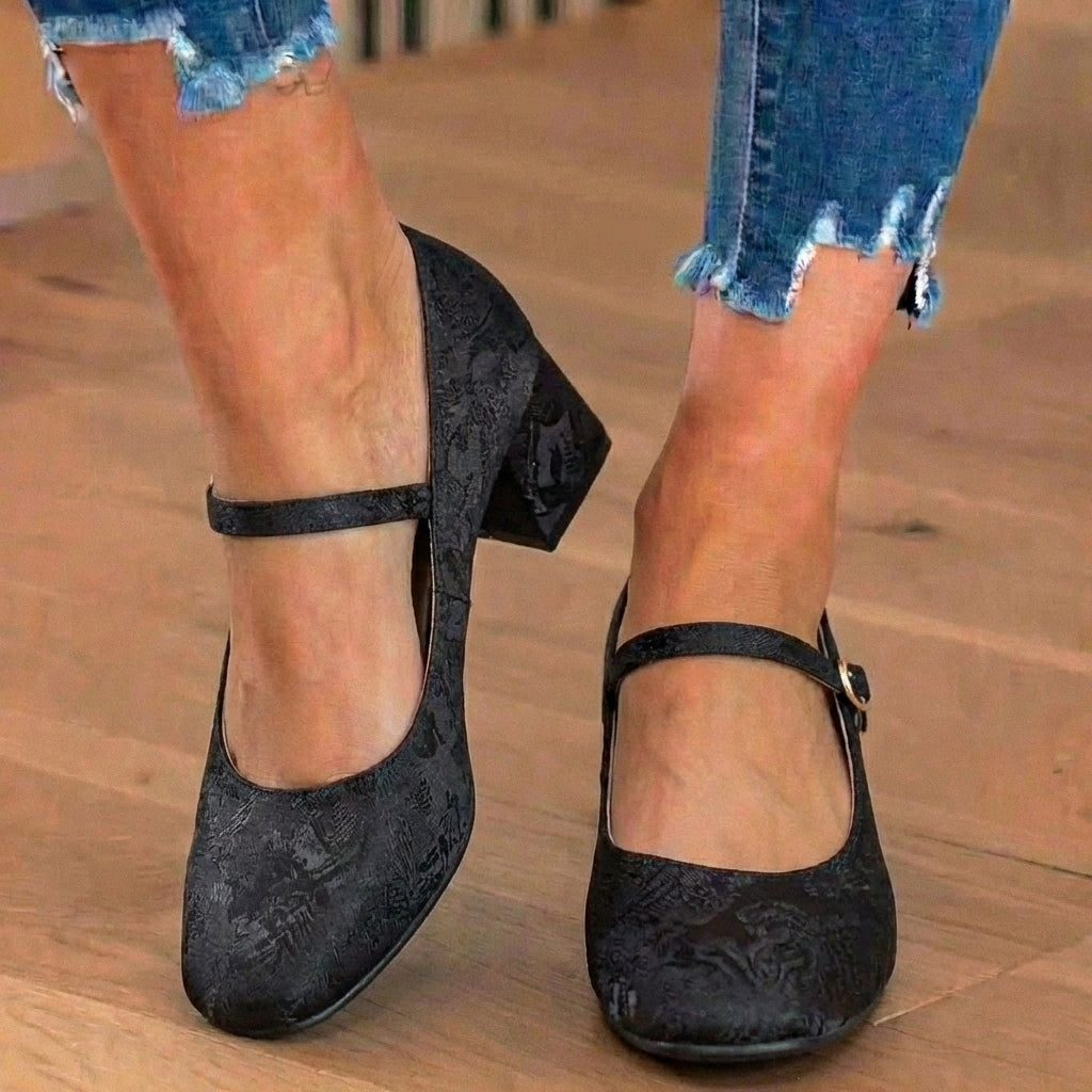 Scarpe Ortopediche Splendidamente Realizzate