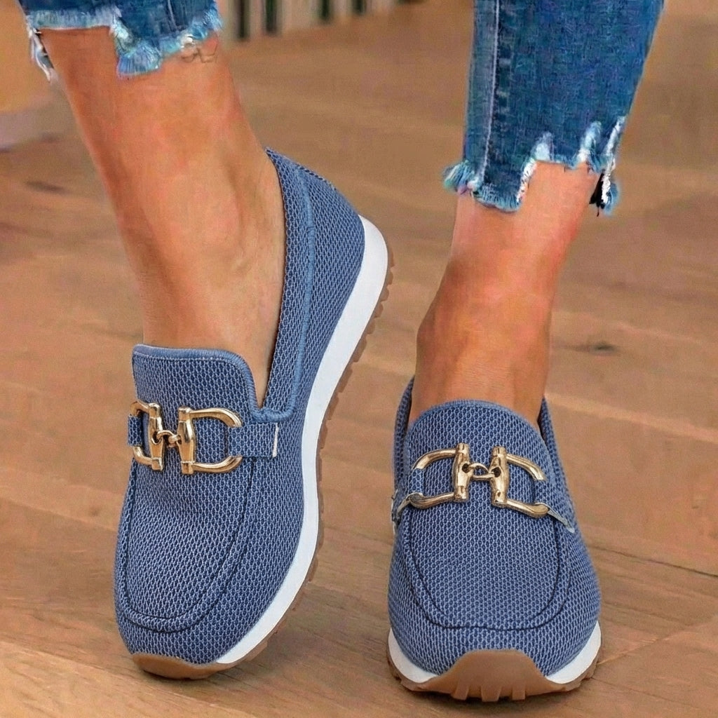 Scarpe Ortopediche Eleganti per Ogni Passo