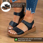 Scarpe Ortopediche Classiche con Stile Senza Tempo