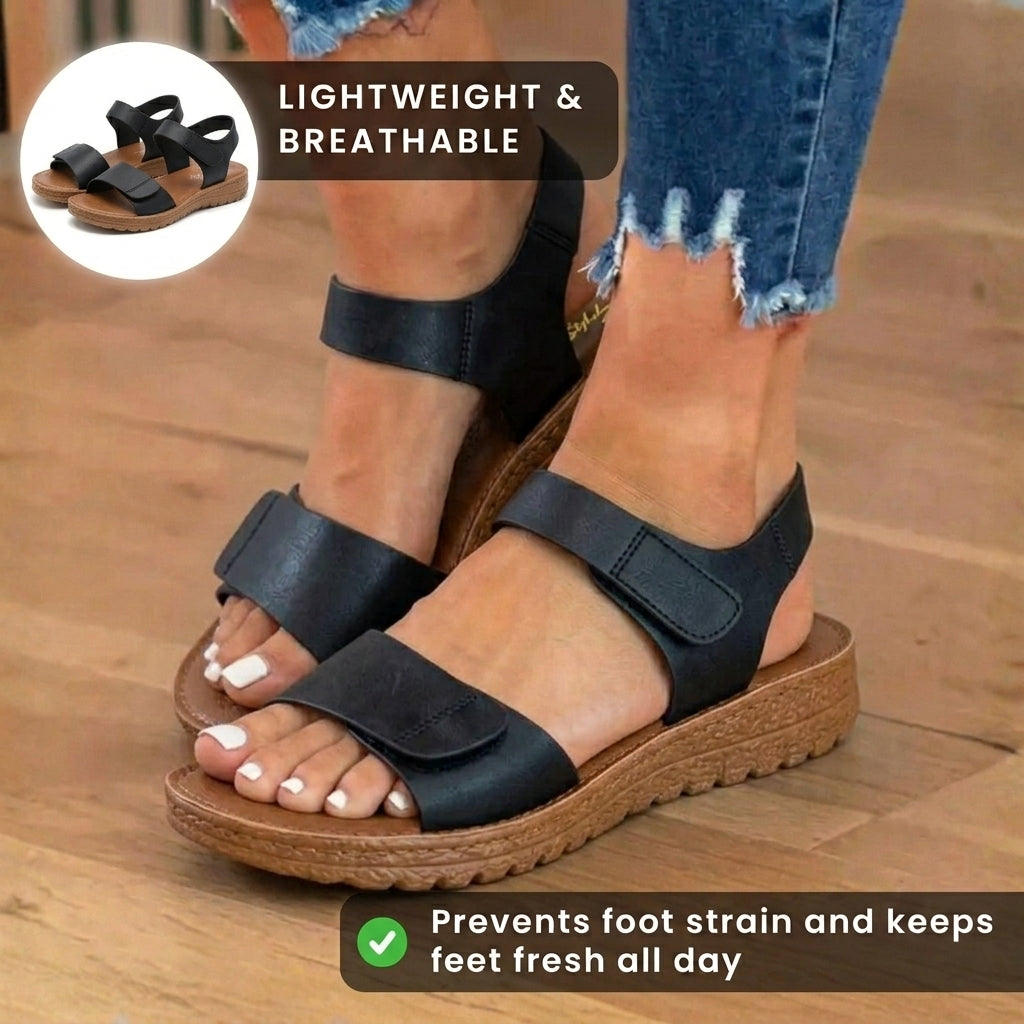Scarpe Ortopediche Classiche con Stile Senza Tempo