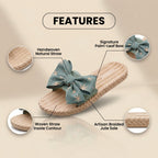 Scarpe Ortopediche Aggraziate dal Look Moderno