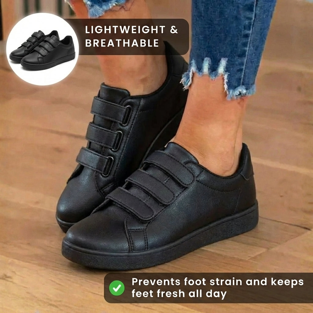 Scarpe Ortopediche Comode per Uso Quotidiano