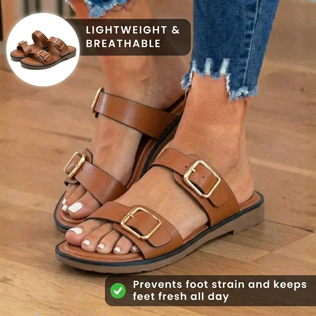 Scarpe Ortopediche Stilose per Ogni Occasione