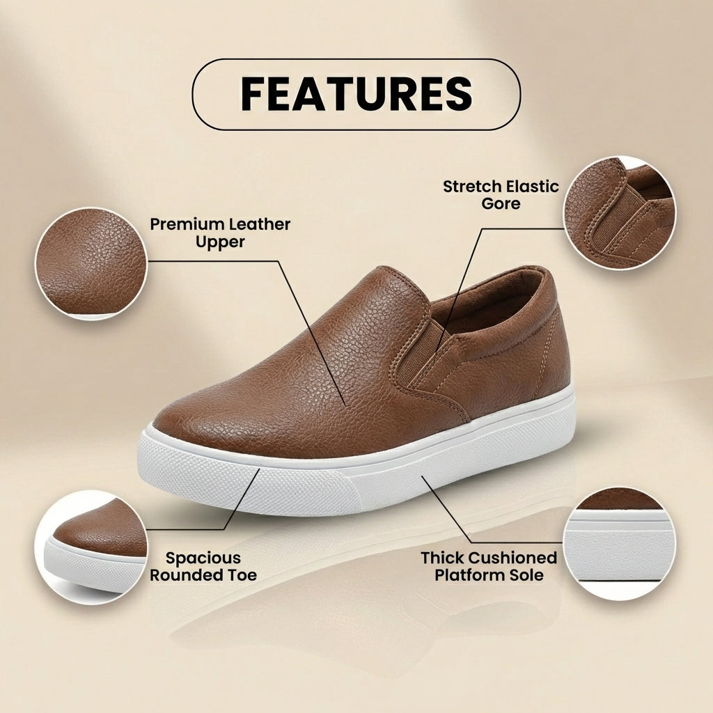Scarpe Ortopediche Splendidamente Realizzate