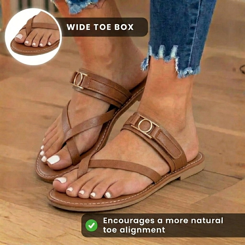 Scarpe Ortopediche Chic dal Design Unico