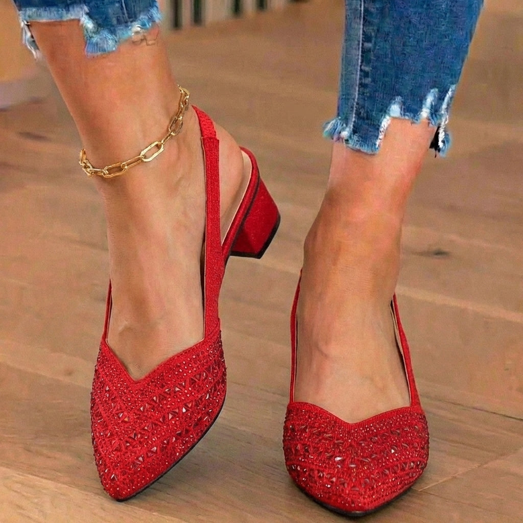 Scarpe Ortopediche Splendidamente Realizzate
