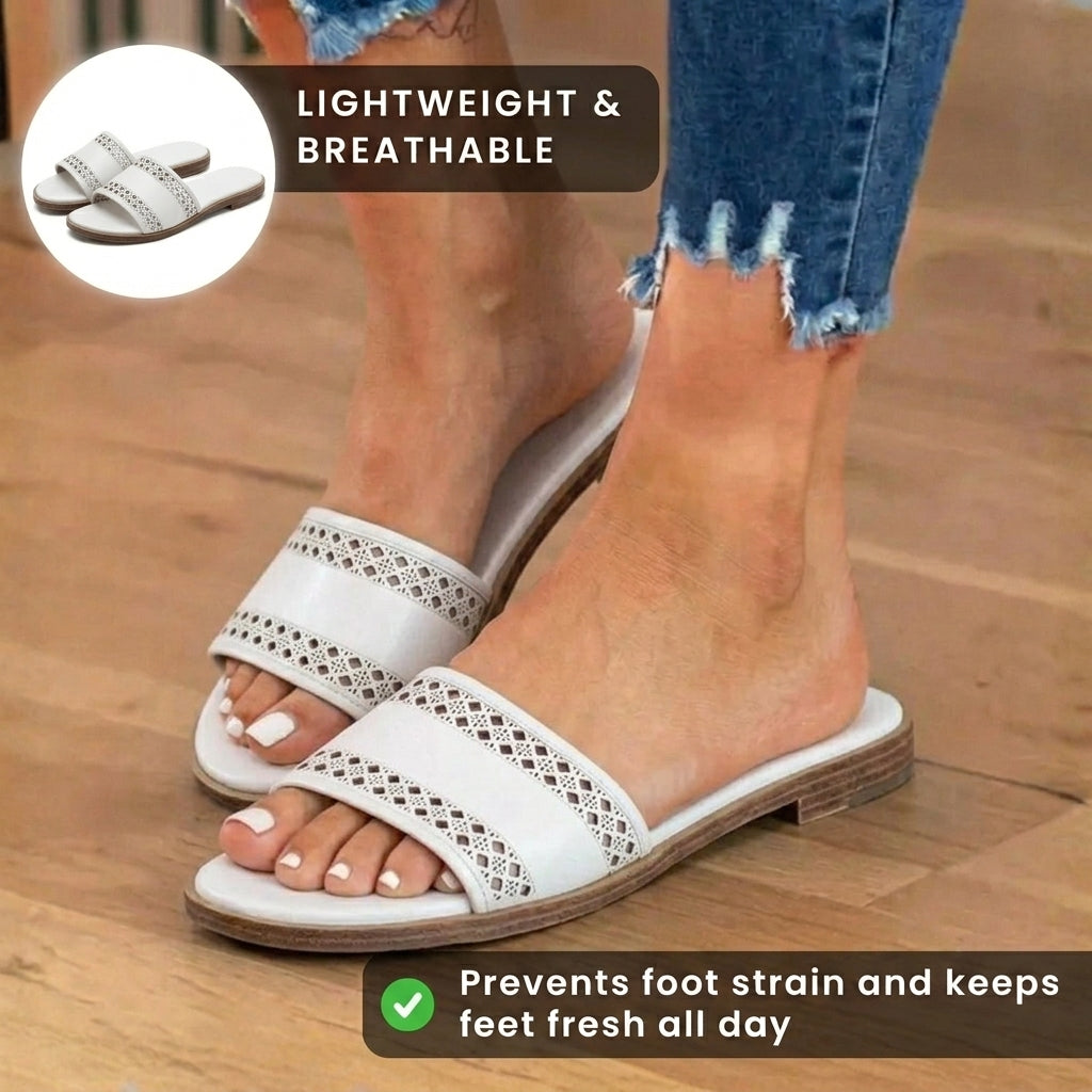 Scarpe Ortopediche Classiche con Stile Senza Tempo