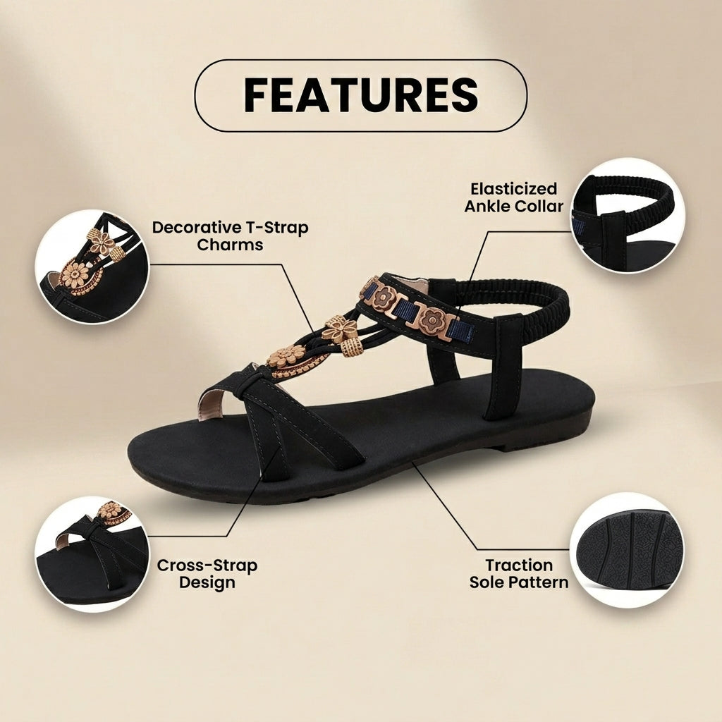 Scarpe Ortopediche Eleganti per Ogni Passo