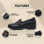 Scarpe Ortopediche Splendidamente Realizzate