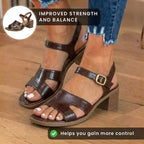 Scarpe Ortopediche Stilose per Ogni Occasione