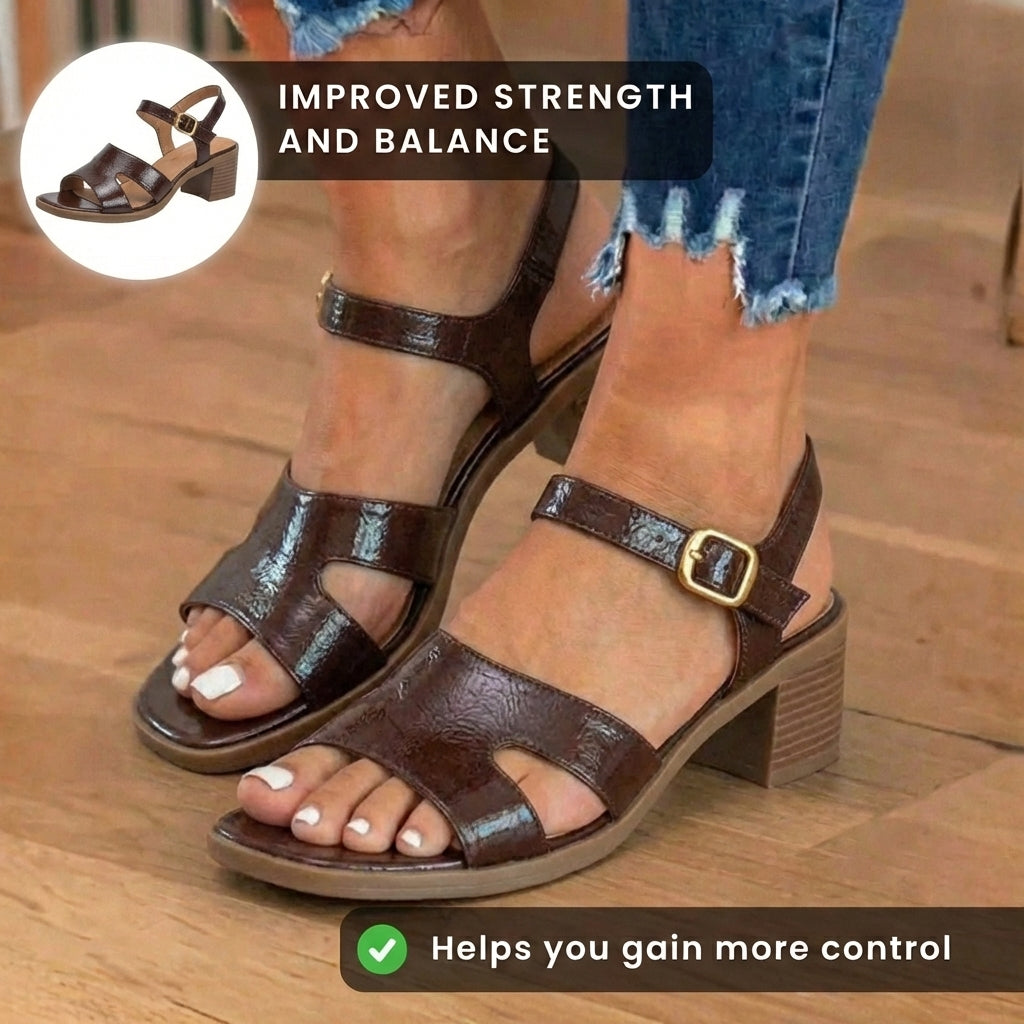 Scarpe Ortopediche Stilose per Ogni Occasione