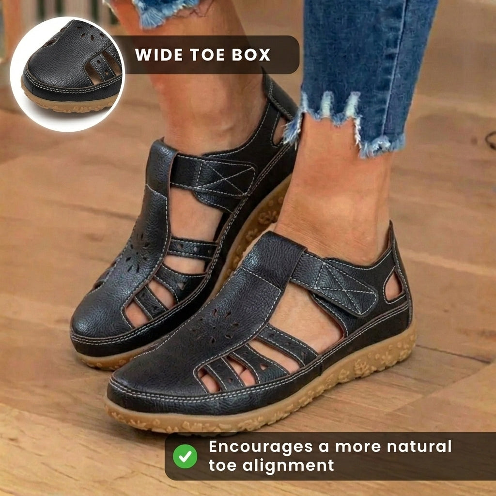 Scarpe Ortopediche Comode per Uso Quotidiano