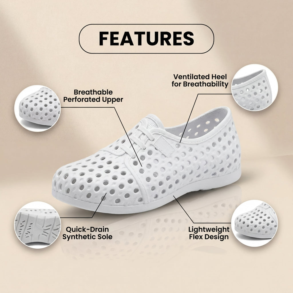 Scarpe Ortopediche Stilose per Ogni Occasione