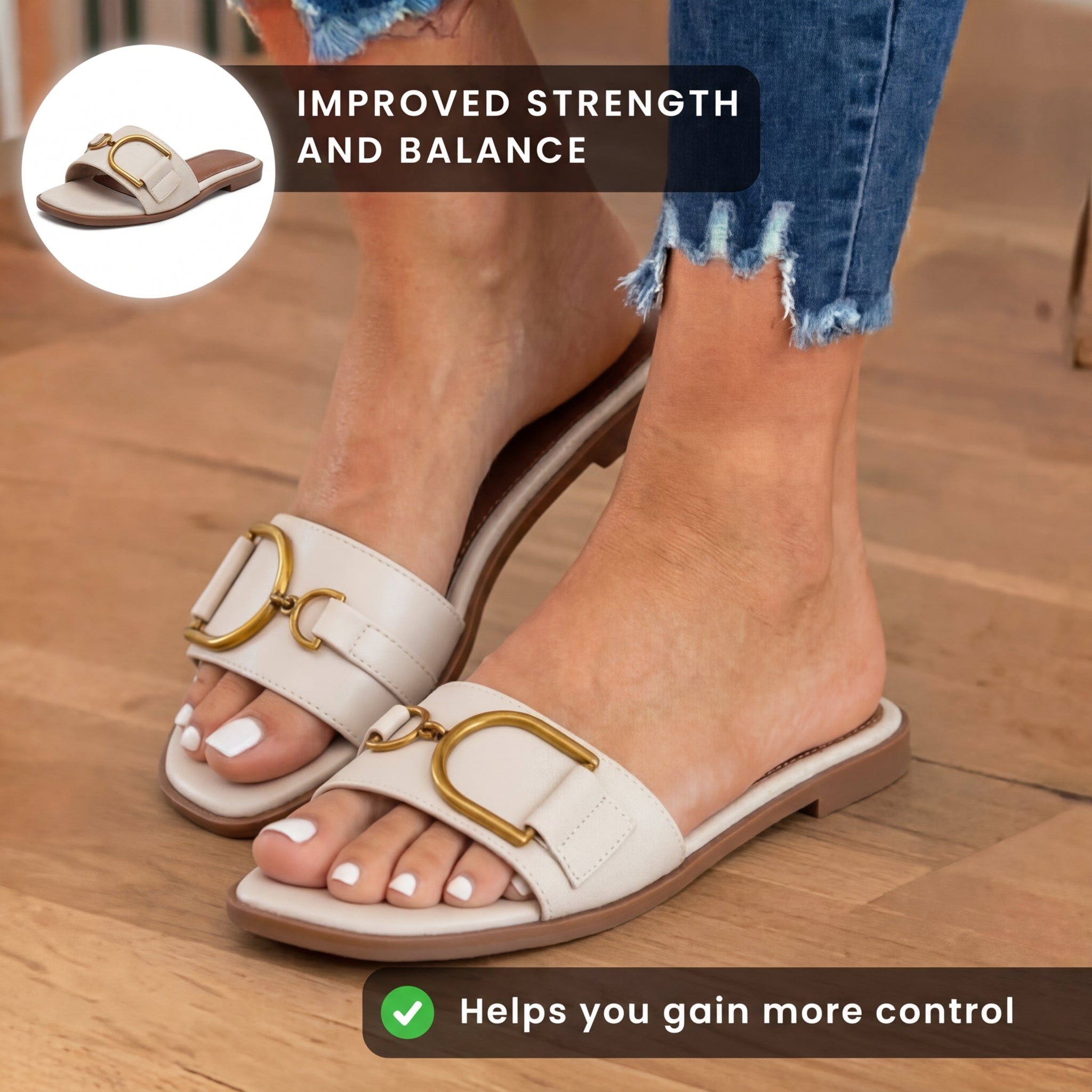 Scarpe Ortopediche Stilose per Ogni Occasione