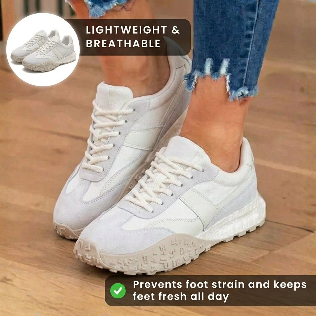 Scarpe Ortopediche Comode per Uso Quotidiano