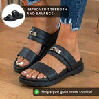 Scarpe Ortopediche Eleganti per Ogni Passo