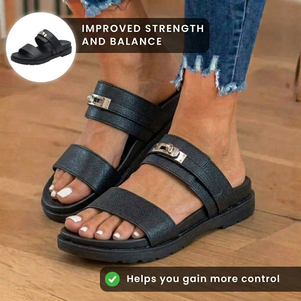 Scarpe Ortopediche Eleganti per Ogni Passo