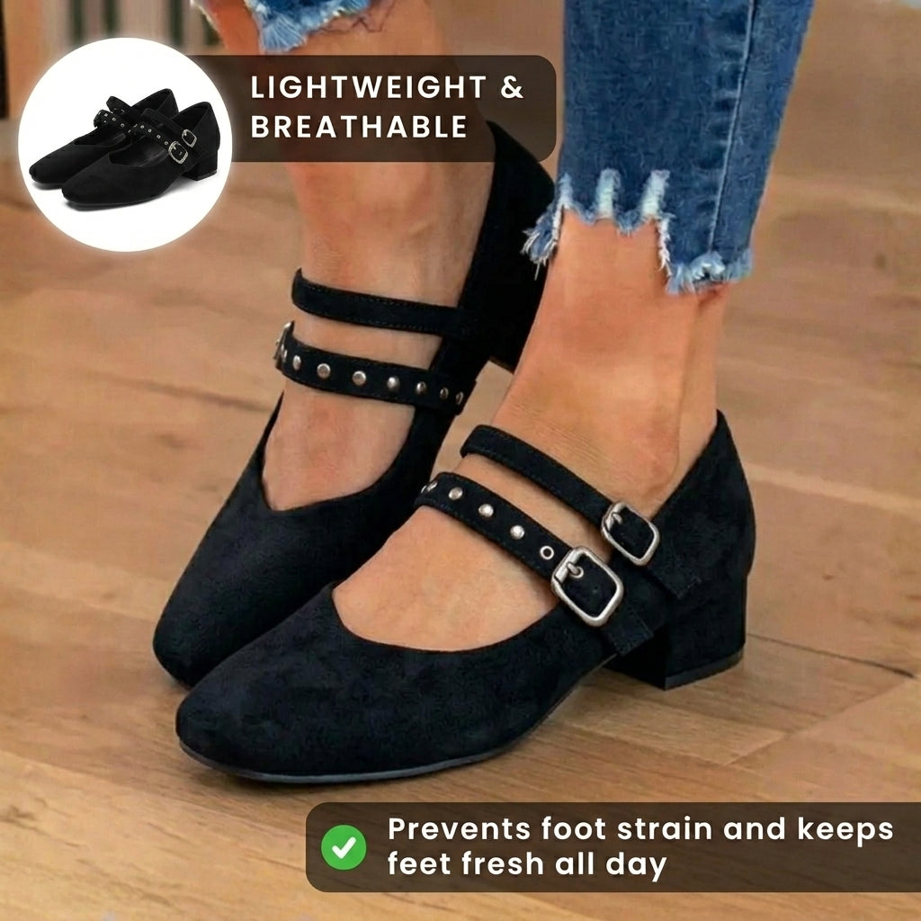 Scarpe Ortopediche Stilose per Ogni Occasione