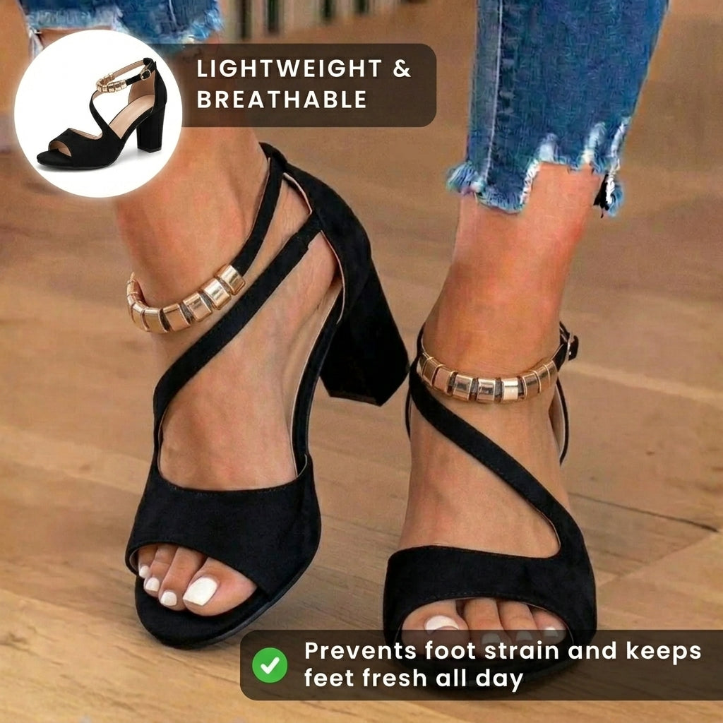 Scarpe Ortopediche Eleganti per Ogni Passo
