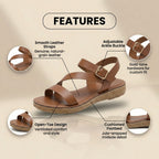 Scarpe Ortopediche Chic dal Design Unico