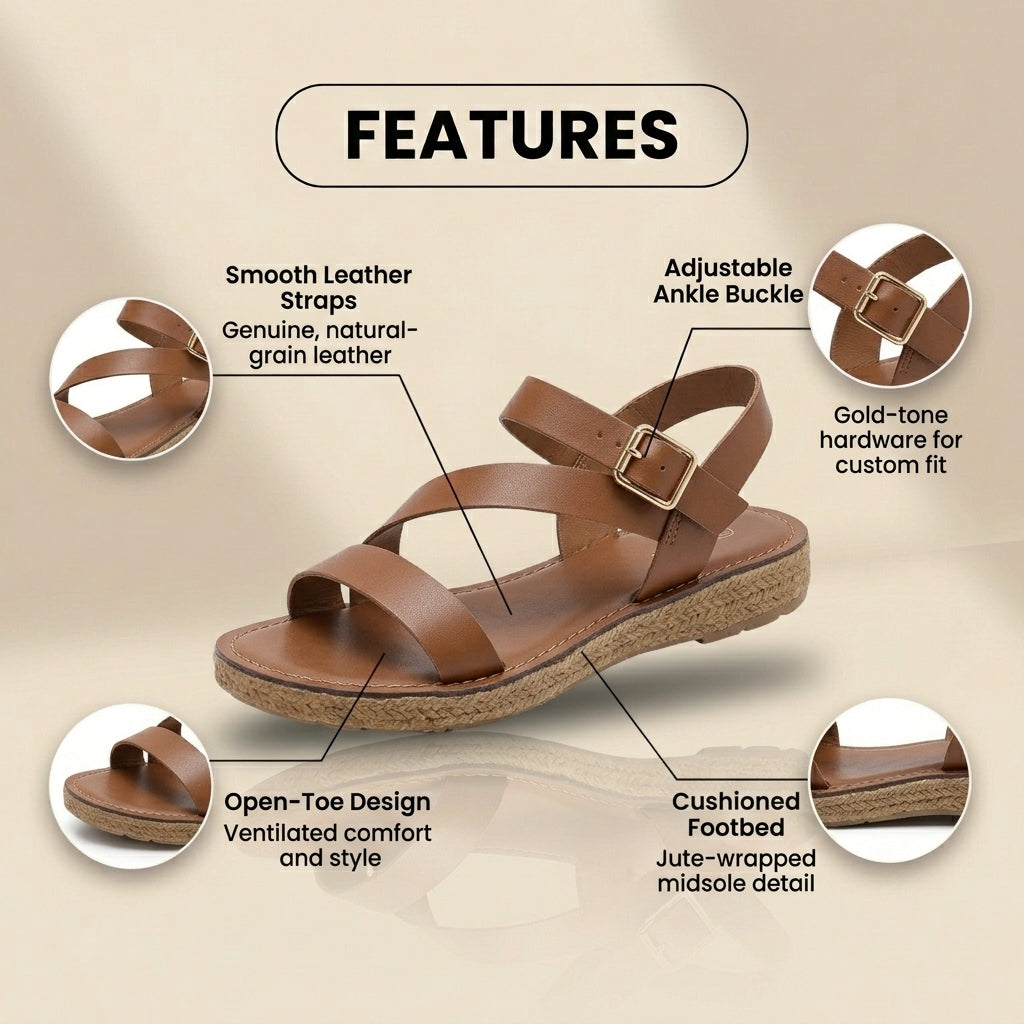Scarpe Ortopediche Chic dal Design Unico