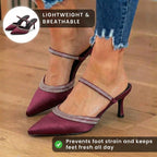 Scarpe Ortopediche Chic dal Design Unico