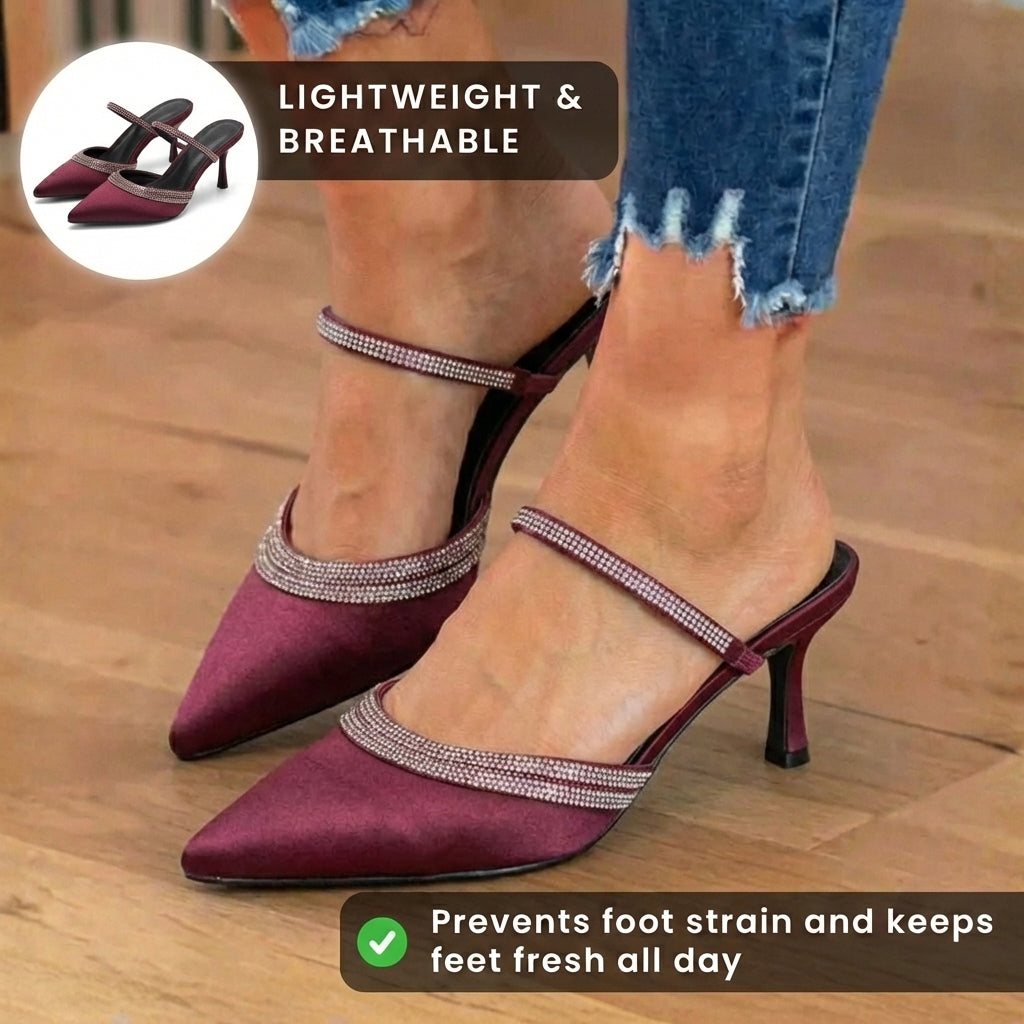 Scarpe Ortopediche Chic dal Design Unico