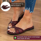 Scarpe Ortopediche Aggraziate dal Look Moderno
