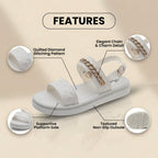 Scarpe Ortopediche Classiche con Stile Senza Tempo