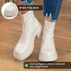 Scarpe Ortopediche Stilose per Ogni Occasione