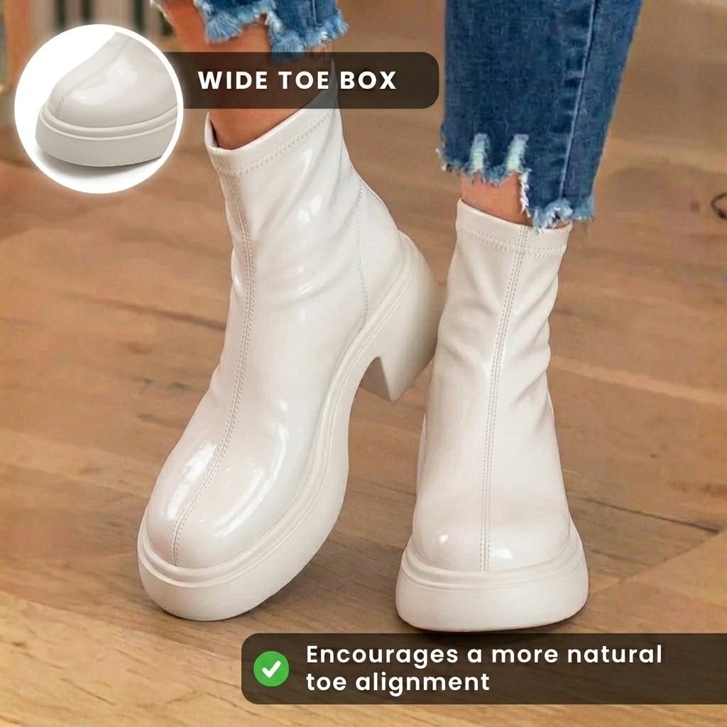 Scarpe Ortopediche Stilose per Ogni Occasione