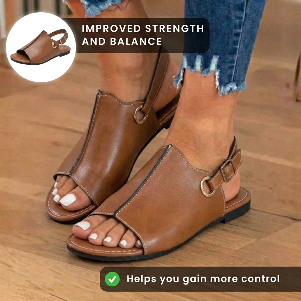 Scarpe Ortopediche Splendidamente Realizzate