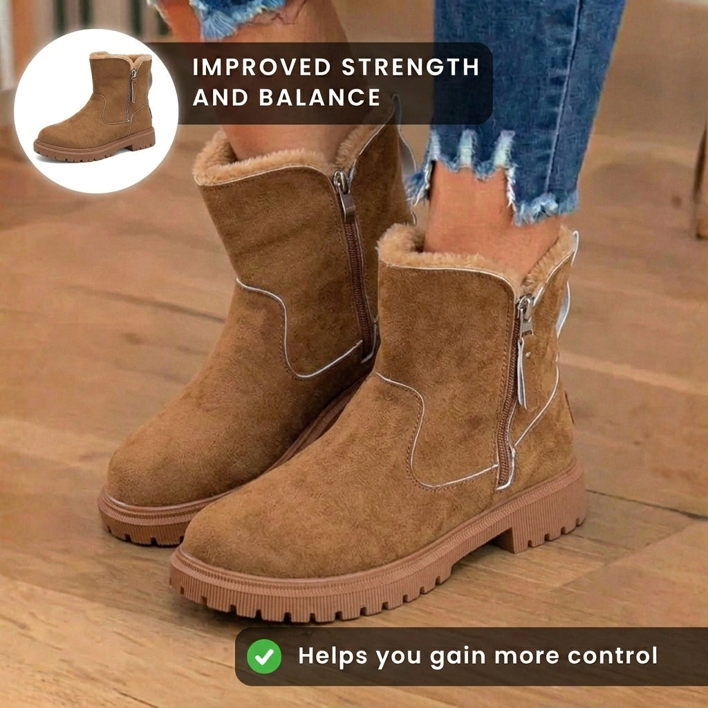 Scarpe Ortopediche Classiche con Stile Senza Tempo