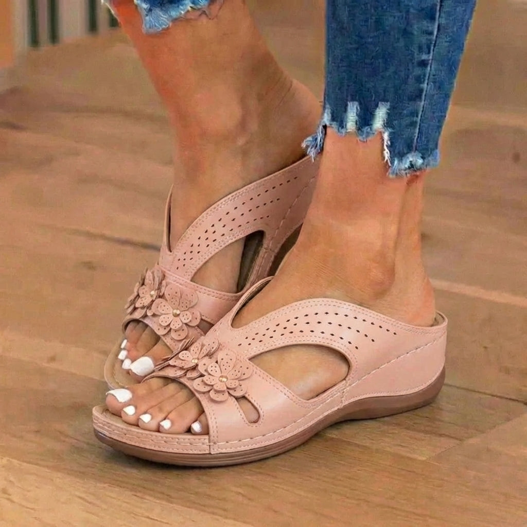 Scarpe Ortopediche Chic dal Design Unico